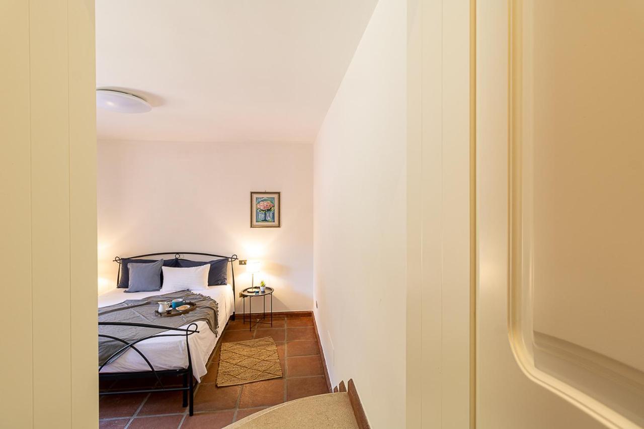 Villa Caterina La Maddalena  Exterior foto