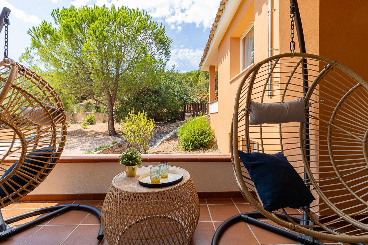 Villa Caterina La Maddalena  Exterior foto